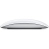 Apple Magic Mouse Wireless Rechargeable White Multi-Touch Surface | 3rd Gen MK2E3AM/A White 3 imsaal.pk