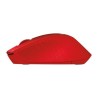 Logitech M331 Silent Plus Wireless Mouse - Red 1 imsaal.pk
