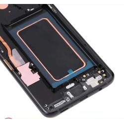 Samsung Galaxy S9 LCD Panel (High Quality New) 5 imsaal.pk