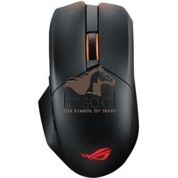 Asus ROG Chakram X P708 Wireless RGB Gaming Mouse - 90MP02N0-BMUA00 1 imsaal.pk