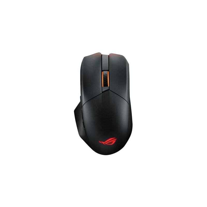 Asus ROG Chakram X P708 Wireless RGB Gaming Mouse - 90MP02N0-BMUA00 1 imsaal.pk