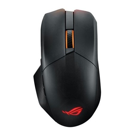 Asus ROG Chakram X P708 Wireless RGB Gaming Mouse - 90MP02N0-BMUA00 1 imsaal.pk