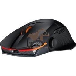 Asus ROG Chakram X P708 Wireless RGB Gaming Mouse - 90MP02N0-BMUA00 3 imsaal.pk