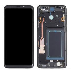 Samsung Galaxy S9 Plus LCD Panel (High Quality New) 1 imsaal.pk