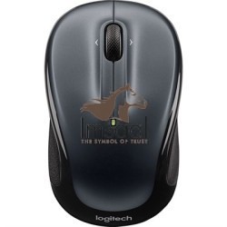 Logitech M325S Wireless Mouse | Dark Silver 1 imsaal.pk