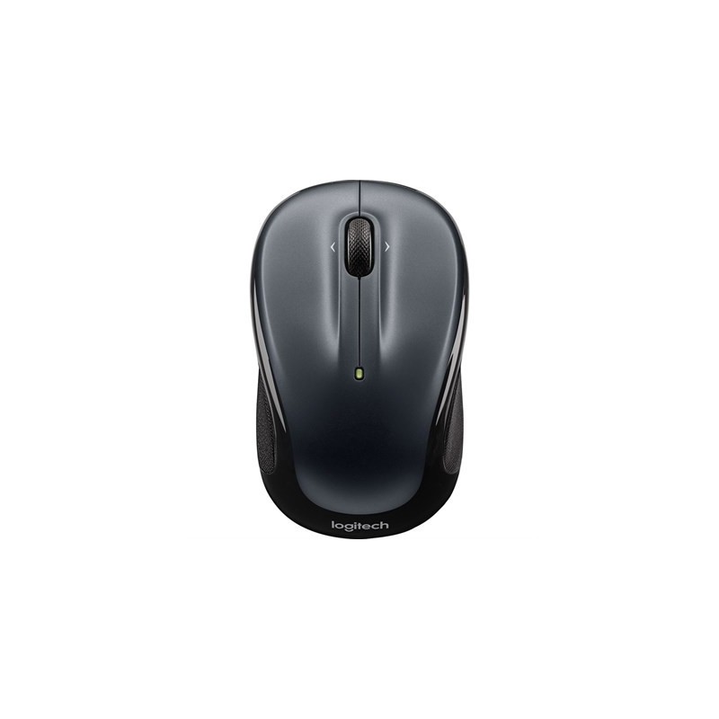 Logitech M325S Wireless Mouse | Dark Silver 1 imsaal.pk