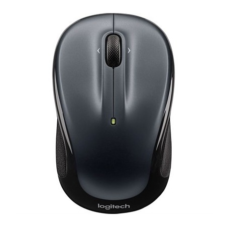 Logitech M325S Wireless Mouse | Dark Silver 1 imsaal.pk