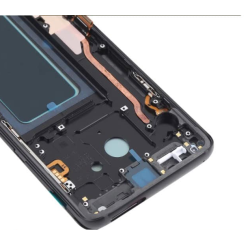 Samsung Galaxy S9 Plus LCD Panel (High Quality New) 2 imsaal.pk