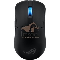 Asus ROG Harpe Ace Mini Semi-Symmetrical Gaming Mouse | Black 1 imsaal.pk