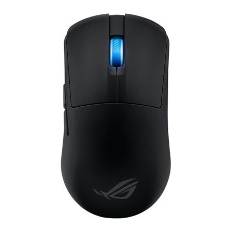 Asus ROG Harpe Ace Mini Semi-Symmetrical Gaming Mouse | Black 1 imsaal.pk