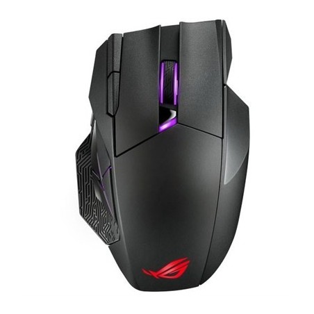 Asus ROG Spatha X Wireless Gaming Mouse - 90MP0220-BMUA00 2 imsaal.pk
