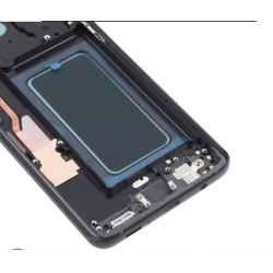Samsung Galaxy S9 Plus LCD Panel (High Quality New) 3 imsaal.pk