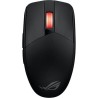 ASUS ROG Strix Impact III Wireless Gaming Mouse, ROG SpeedNova, Replaceable Switches, ROG Omni Receiver, Black 3 imsaal.pk