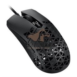 Asus TUF Gaming M4 Air Lightweight Wired Gaming Mouse - 90MP02K0-BMUA00 - P307 2 imsaal.pk