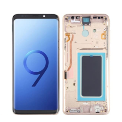 Samsung Galaxy S9 Plus LCD Panel (High Quality New) 4 imsaal.pk