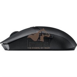 Asus TUF Gaming M4 Wireless Lightweight Ambidextrous Gaming Mouse, P306, 12,000 dpi Sensor, Six Programmable Buttons 3 imsaal.pk
