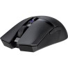 Asus TUF Gaming M4 Wireless Lightweight Ambidextrous Gaming Mouse, P306, 12,000 dpi Sensor, Six Programmable Buttons 4 imsaal.pk