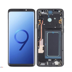Samsung Galaxy S9 Plus LCD Panel (High Quality New) 5 imsaal.pk