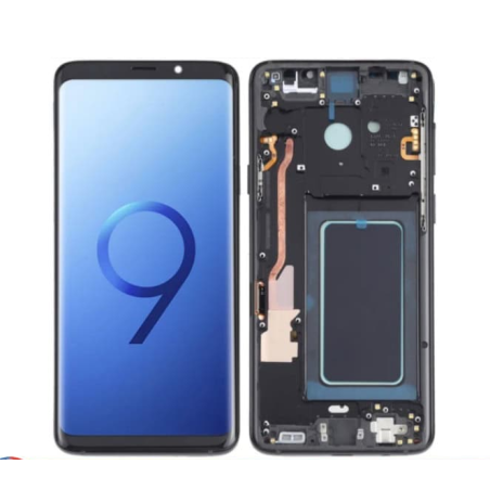 Samsung Galaxy S9 Plus LCD Panel (High Quality New) 5 imsaal.pk