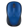 Logitech M235 Wireless Mouse - Steel Blue - 910-003392 3 imsaal.pk