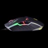 Bloody A60 Light Strike Neon Gaming Mouse (Ultra Core 3 and 4 Activated) 1 imsaal.pk