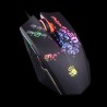 Bloody A60 Light Strike Neon Gaming Mouse (Ultra Core 3 and 4 Activated) 2 imsaal.pk