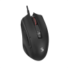 Bloody ES8 ESPORTS Gaming Mouse, PixArt Optical Sensor up to 6000 CPI, 7-Programmable Buttons 2 imsaal.pk