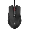 Bloody ES8 ESPORTS Gaming Mouse, PixArt Optical Sensor up to 6000 CPI, 7-Programmable Buttons 3 imsaal.pk