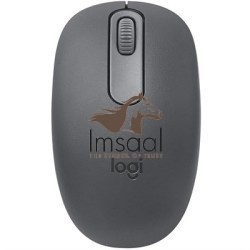 Logitech M196 Bluetooth Mouse Graphite 4 imsaal.pk