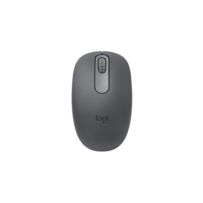 Logitech M196 Bluetooth Mouse Graphite 4 imsaal.pk