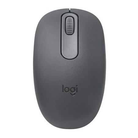Logitech M196 Bluetooth Mouse Graphite 4 imsaal.pk