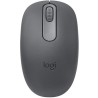Logitech M196 Bluetooth Mouse Graphite 4 imsaal.pk