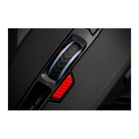 Bloody J95s Gaming Mouse with 2-Fire RGB Animation (Black) - Activated 1 imsaal.pk