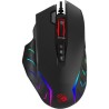Bloody J95s Gaming Mouse with 2-Fire RGB Animation (Black) - Activated 3 imsaal.pk