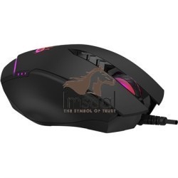 Bloody V8M Max | RGB Optical Gaming Mouse - Black - Activated 2 imsaal.pk
