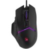 Bloody W95 Max Extra Fire Gaming Mouse - Stone Black - Ultra Core Activated 1 imsaal.pk