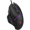 Bloody W95 Max Extra Fire Gaming Mouse - Stone Black - Ultra Core Activated 2 imsaal.pk