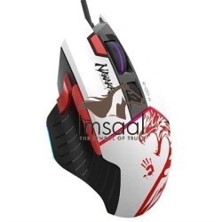 Bloody W95 Max Naraka Extra Fire Gaming Mouse - Ultra Core Activated 1 imsaal.pk