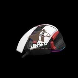 Bloody W95 Max Naraka Extra Fire Gaming Mouse - Ultra Core Activated 3 imsaal.pk