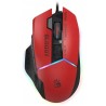 Bloody W95 Max RGB Extra Fire Gaming Mouse - Ultra Core 3, 4 Activated - Sportes Red 1 imsaal.pk