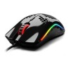 Glorious Model D (Glossy Black) Extreme Lightweight Ergonomic Gaming Mouse 69G | GD-GBLACK 2 imsaal.pk