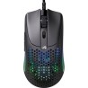 Glorious Model O 2 Wired Ultralight Ambidextrous Gaming Mouse Black GLO-MS-OV2-MB 59g O2 1 imsaal.pk