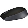 Logitech M171 Wireless Mouse Black/Grey 1 imsaal.pk