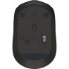 Logitech M171 Wireless Mouse Black/Grey 2 imsaal.pk
