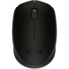 Logitech M171 Wireless Mouse Black/Grey 4 imsaal.pk