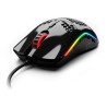 Glorious Model O Minus Gaming Mouse (Glossy Black) 59G (GOM-GBLACK), Model O- 1 imsaal.pk