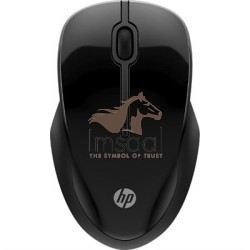 HP 250 Dual Mouse 6V2J7AA | Bluetooth Wireless or 2.4GHz 1 imsaal.pk