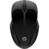 HP 250 Dual Mouse 6V2J7AA | Bluetooth Wireless or 2.4GHz 1 imsaal.pk