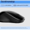 HP 250 Dual Mouse 6V2J7AA | Bluetooth Wireless or 2.4GHz 2 imsaal.pk