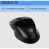 HP 250 Dual Mouse 6V2J7AA | Bluetooth Wireless or 2.4GHz 3 imsaal.pk